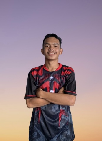 MUHAMMAD  HIDAYAT