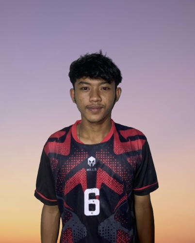 M. ANWARUL ILMI
