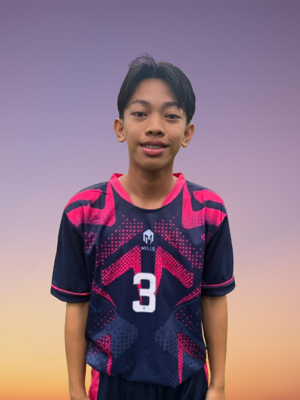 MUHAMMAD  RIDWAN