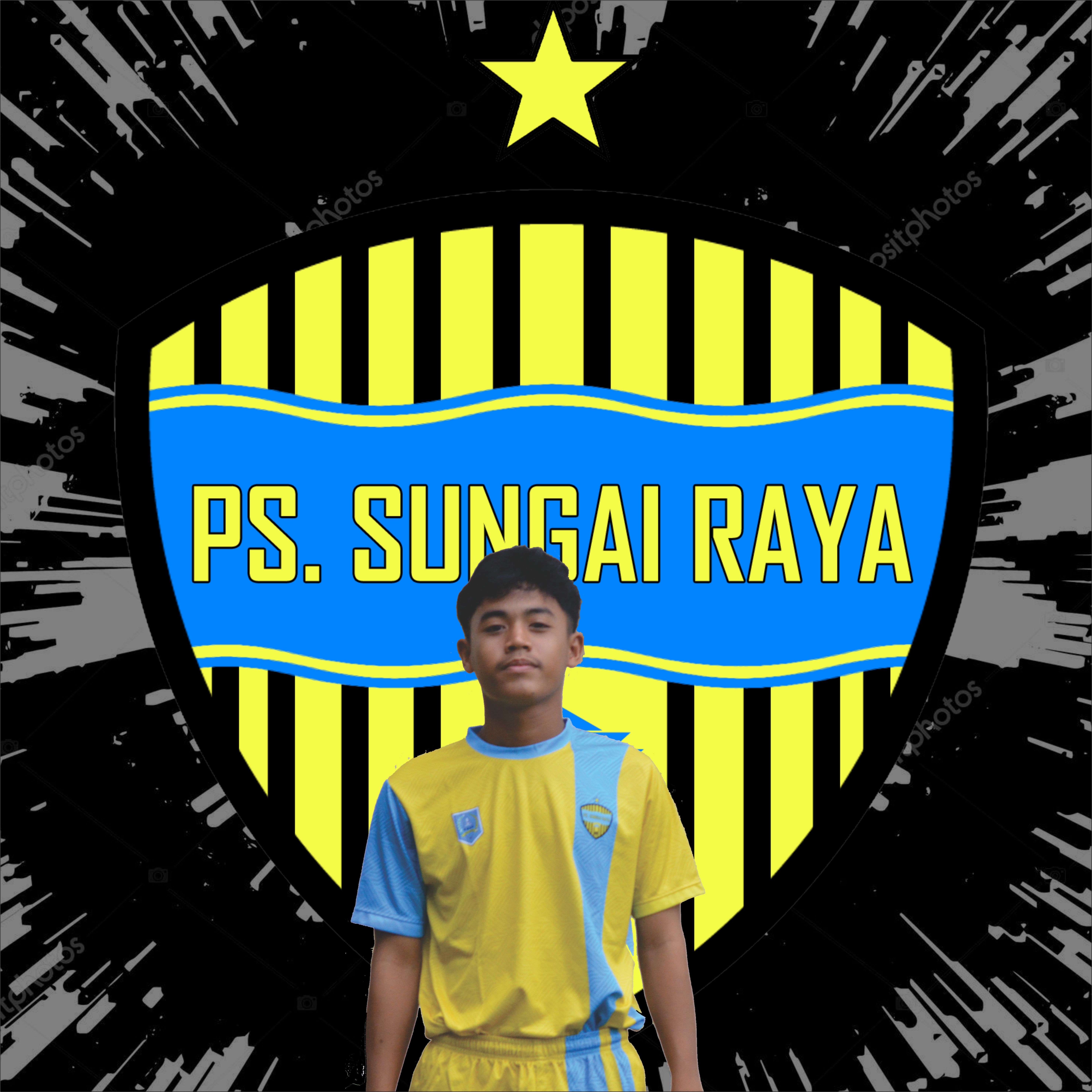 M. AMIN HUSIN