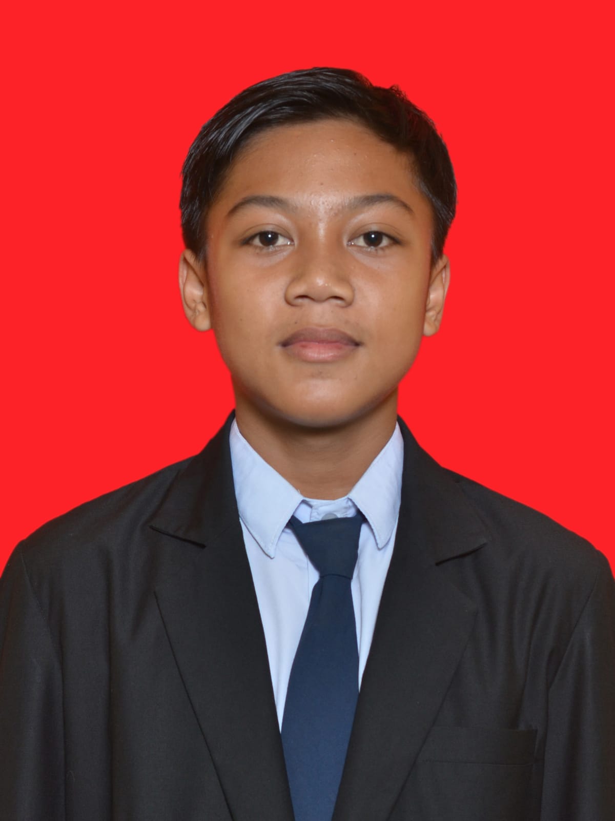 MUHAMMAD RIZKY