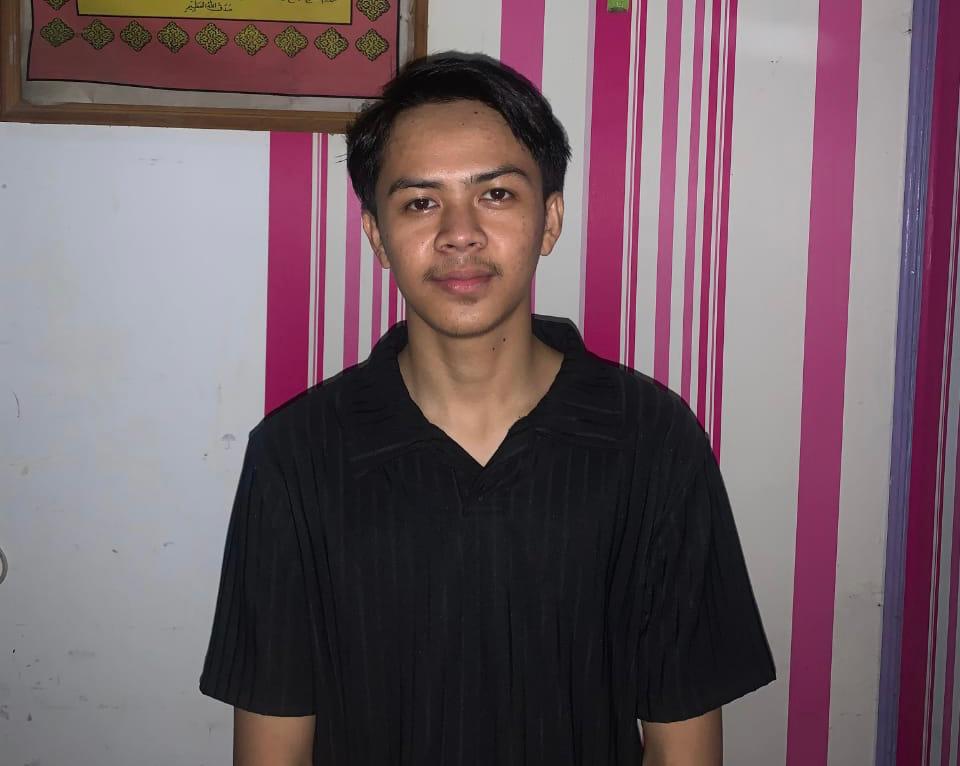 MUHAMMAD FAISAL