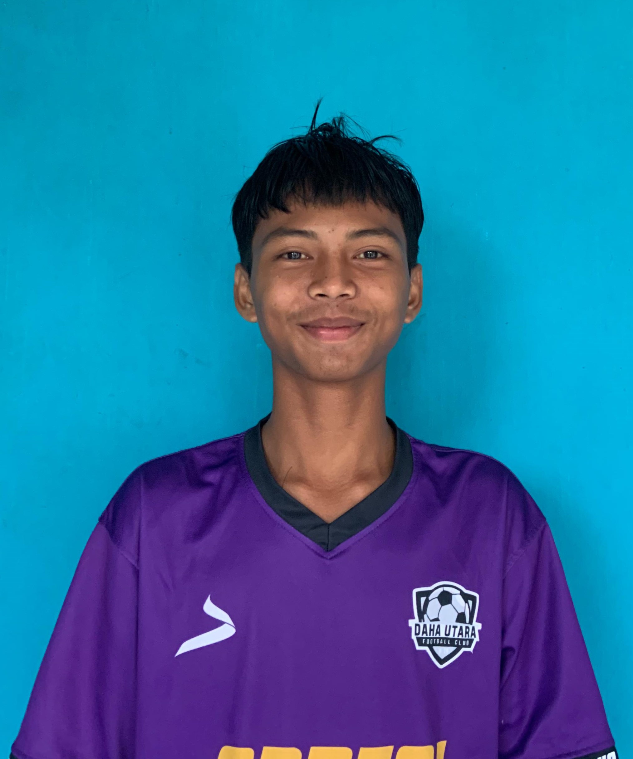 MUHAMMAD ZAKY AL HAFIS