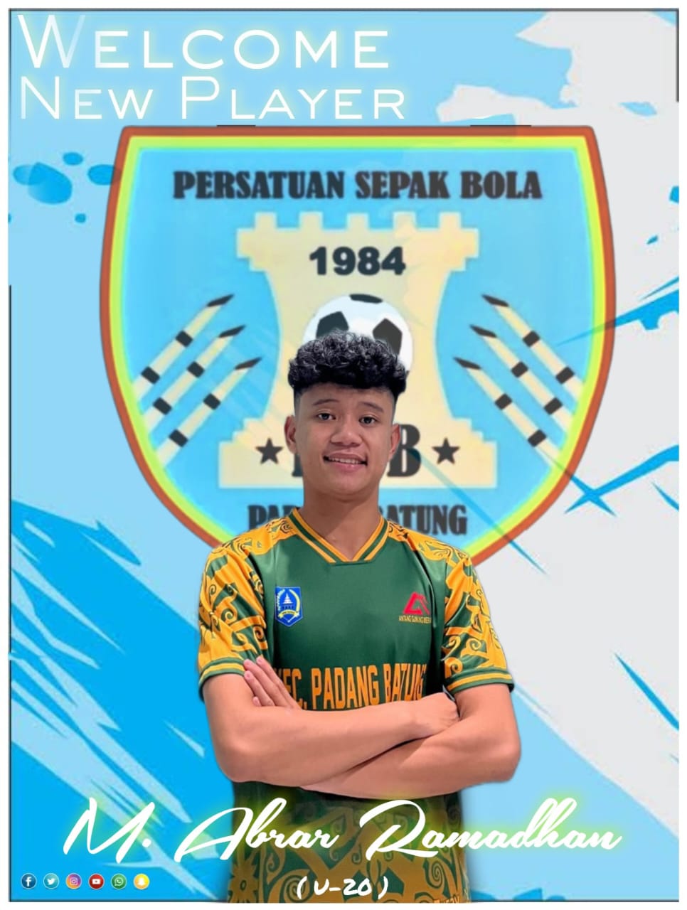 Muhammad Abrar Ramadhan