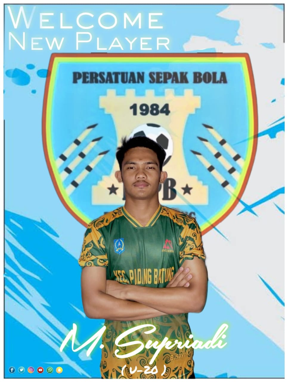 Muhammmad Supriadi