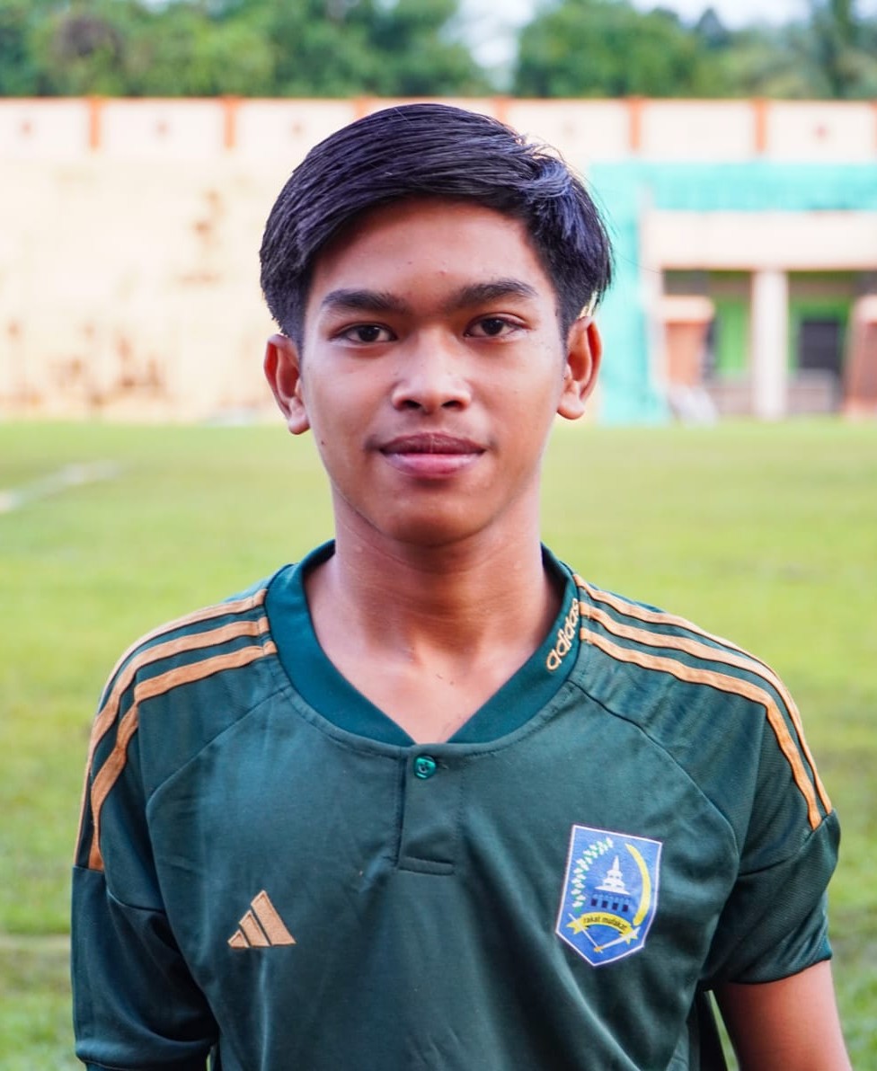 MUHAMMAD RANGGA