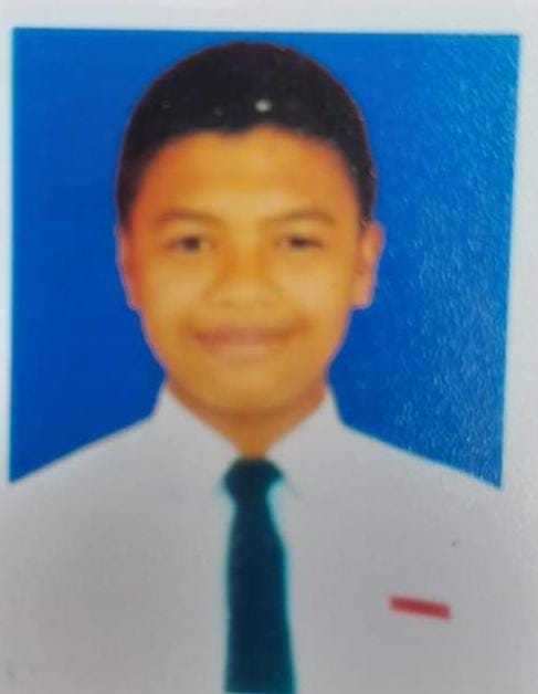 MUHAMMAD RASYA ANDIKA PRATAMA