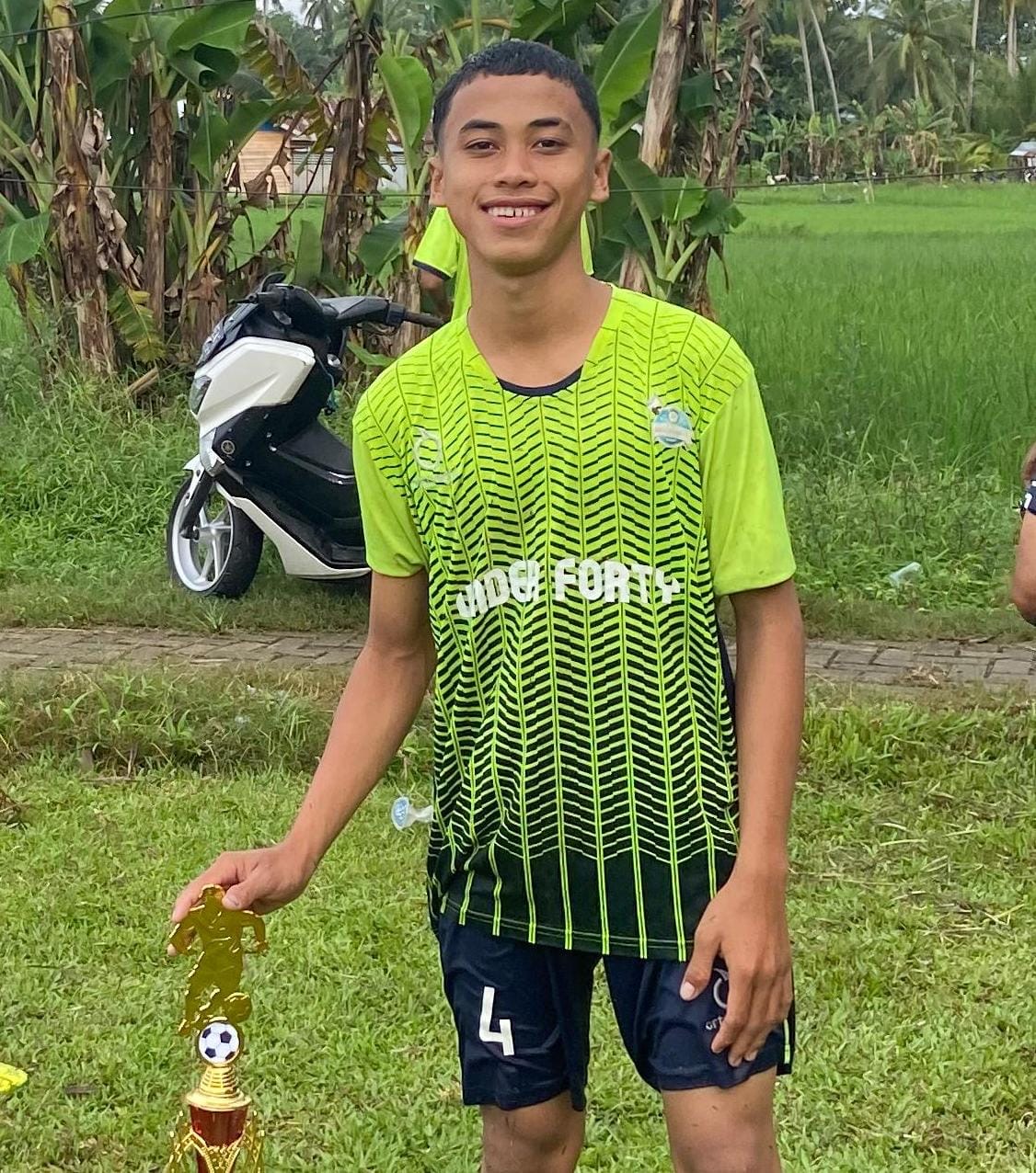 MUHAMMAD RESKY