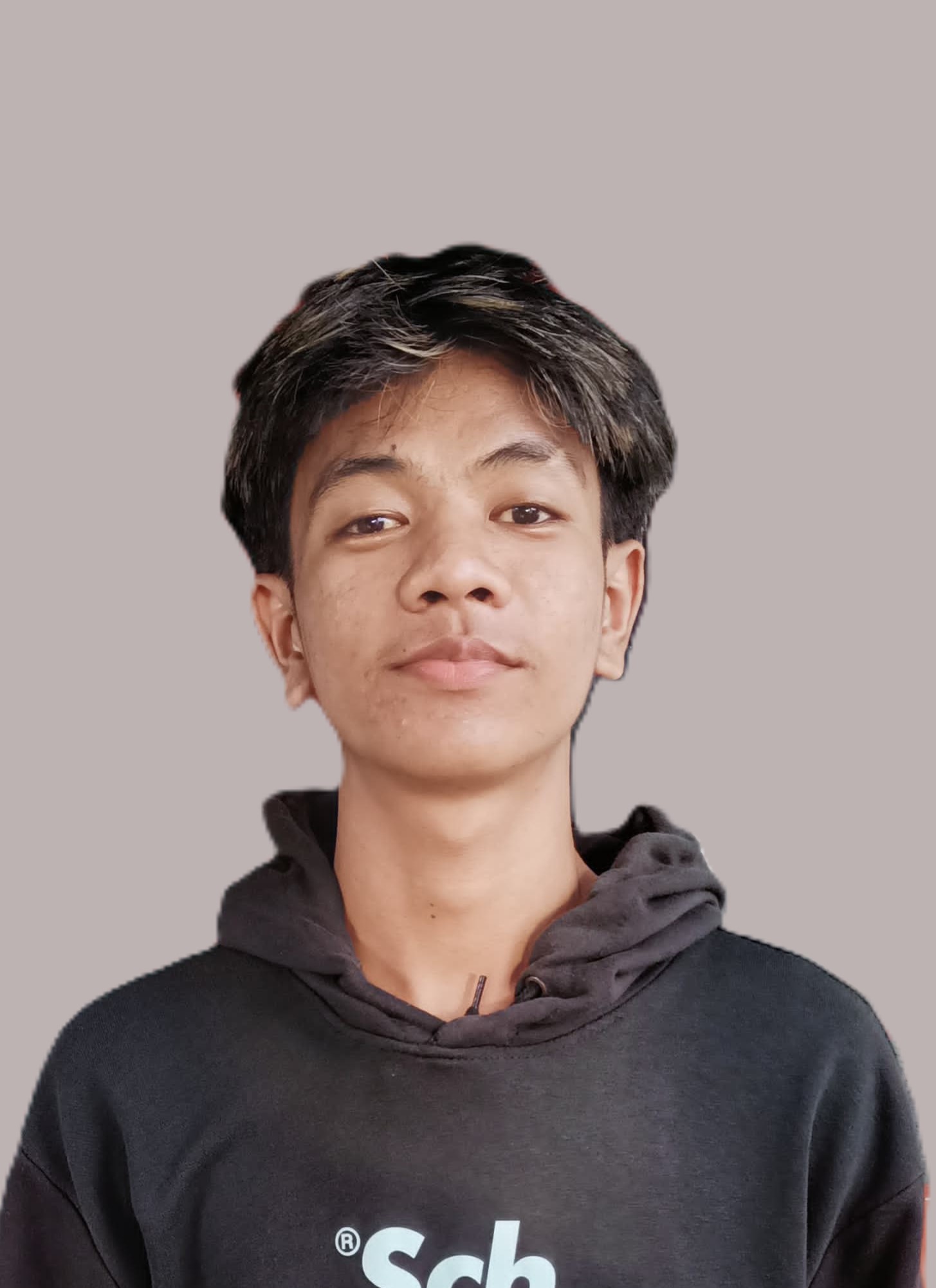 RIZKI AL FARISI