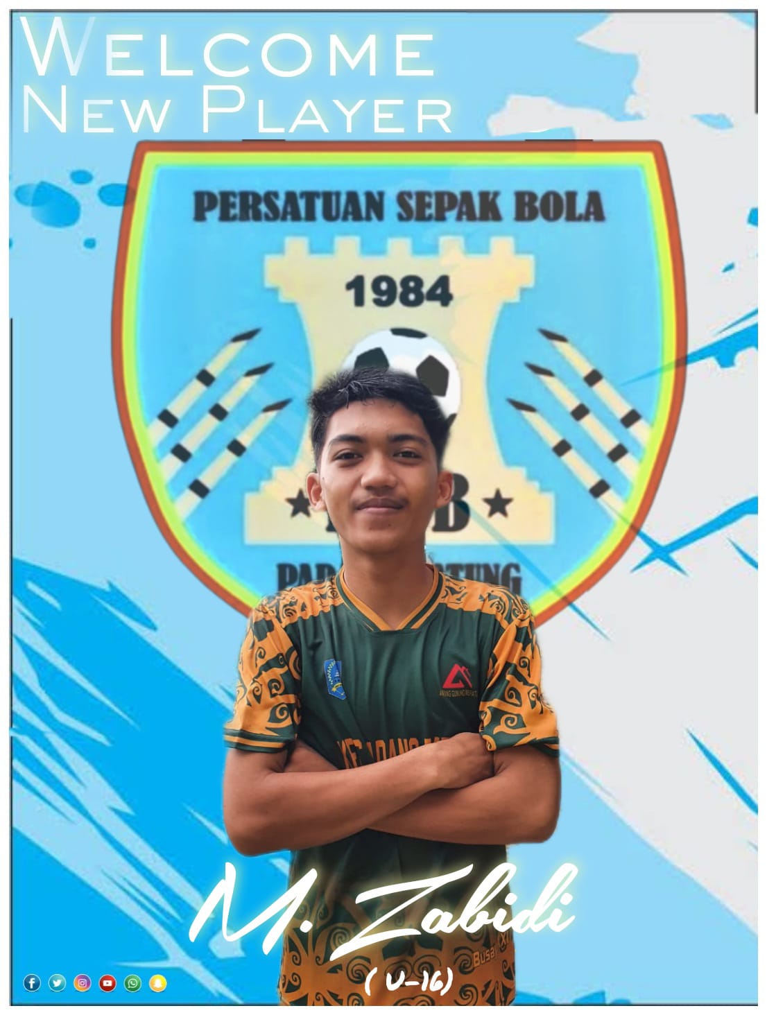 Muhammad Khairi Zabidi