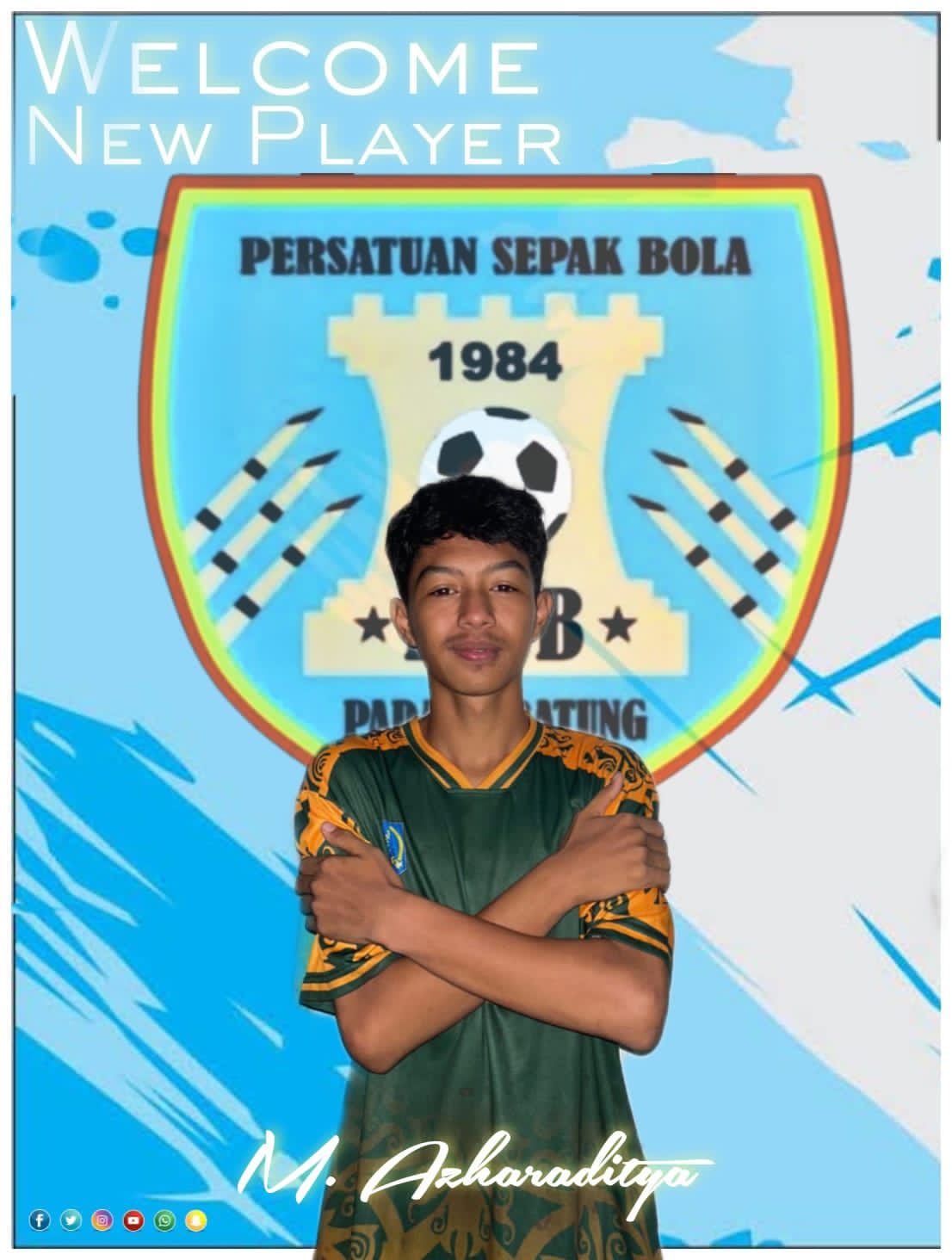 Muhammad Azhar Aditya