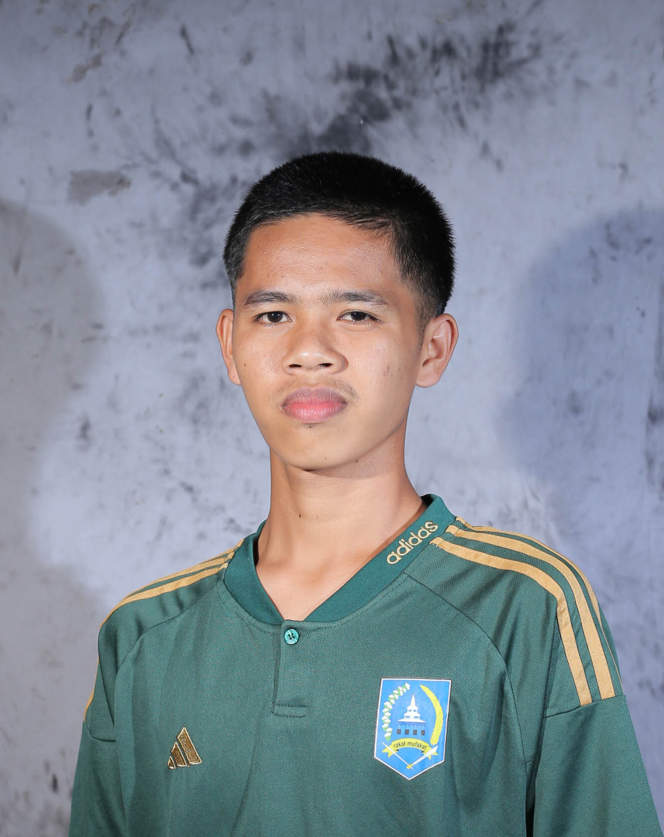 MUHAMMAD AHSANI ZULKIPLI