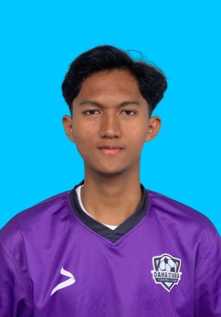 MUHAMMAD ISMAEL SODEK