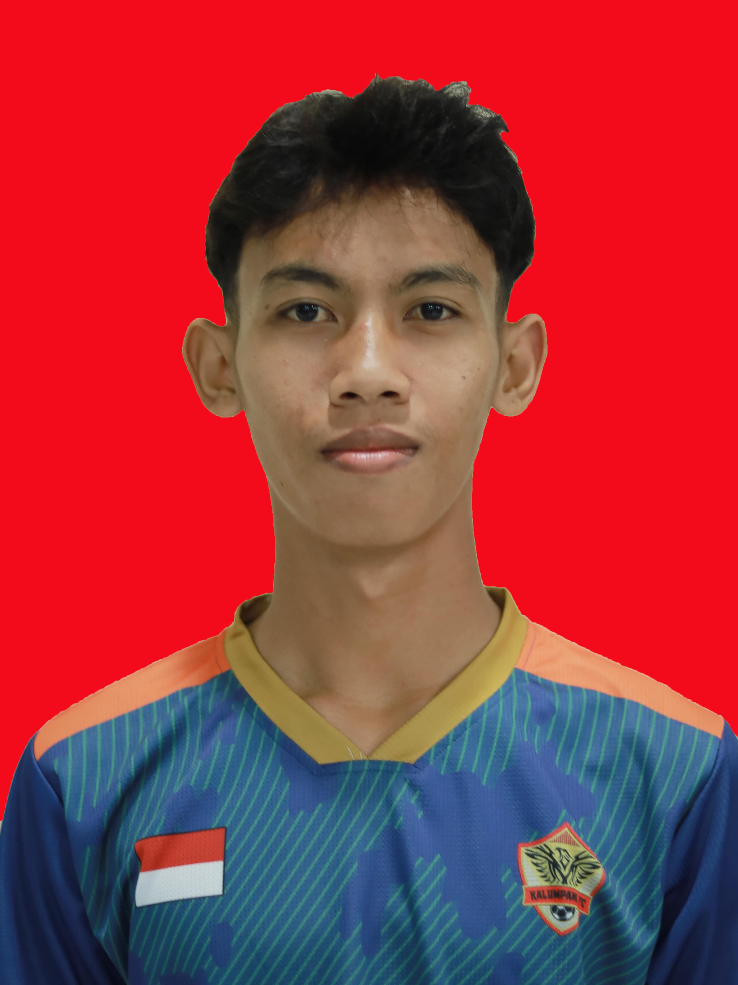 MUHAMMAD RIZALDI