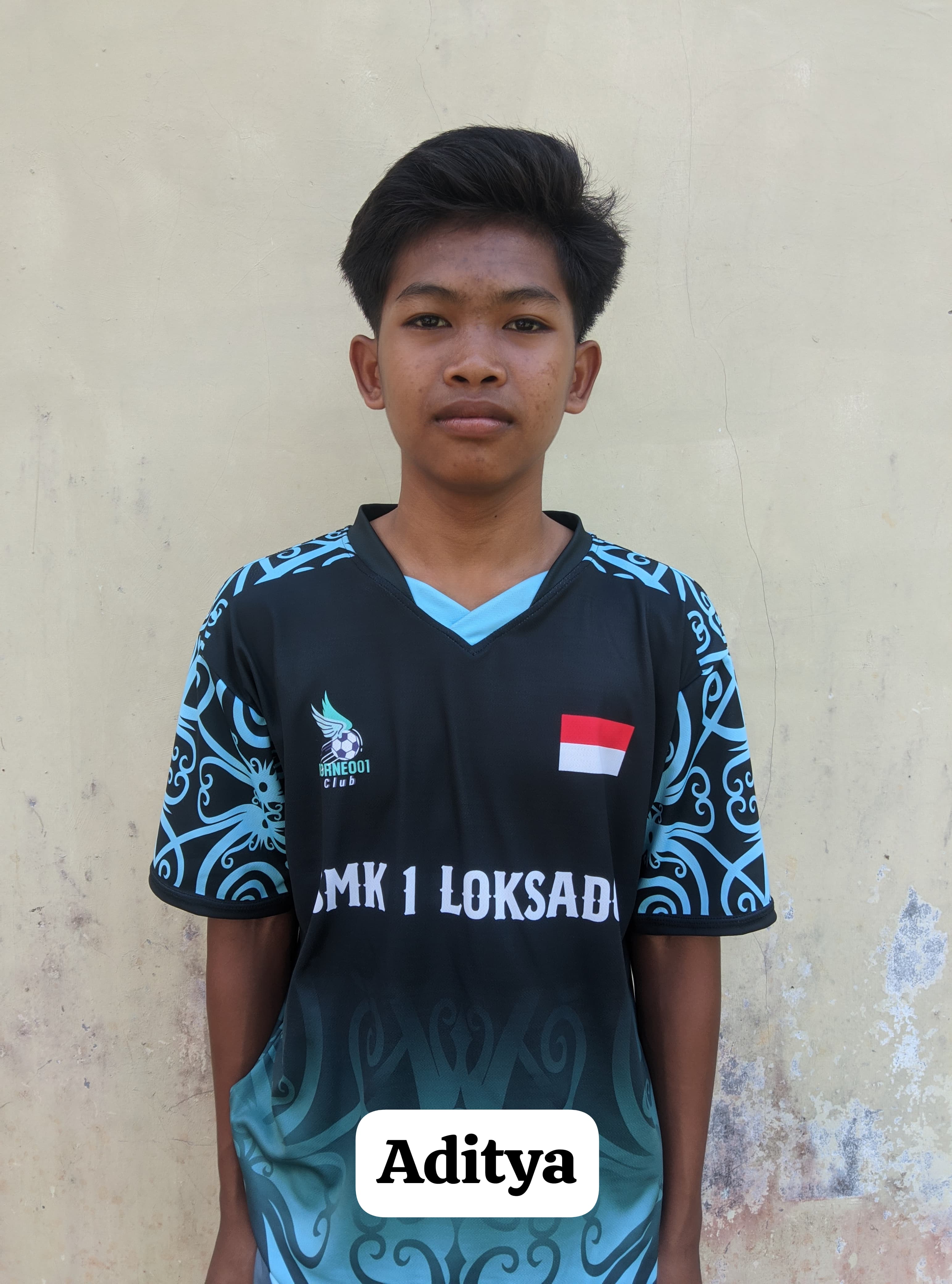 MUHAMMAD NAZRIL ADITYA