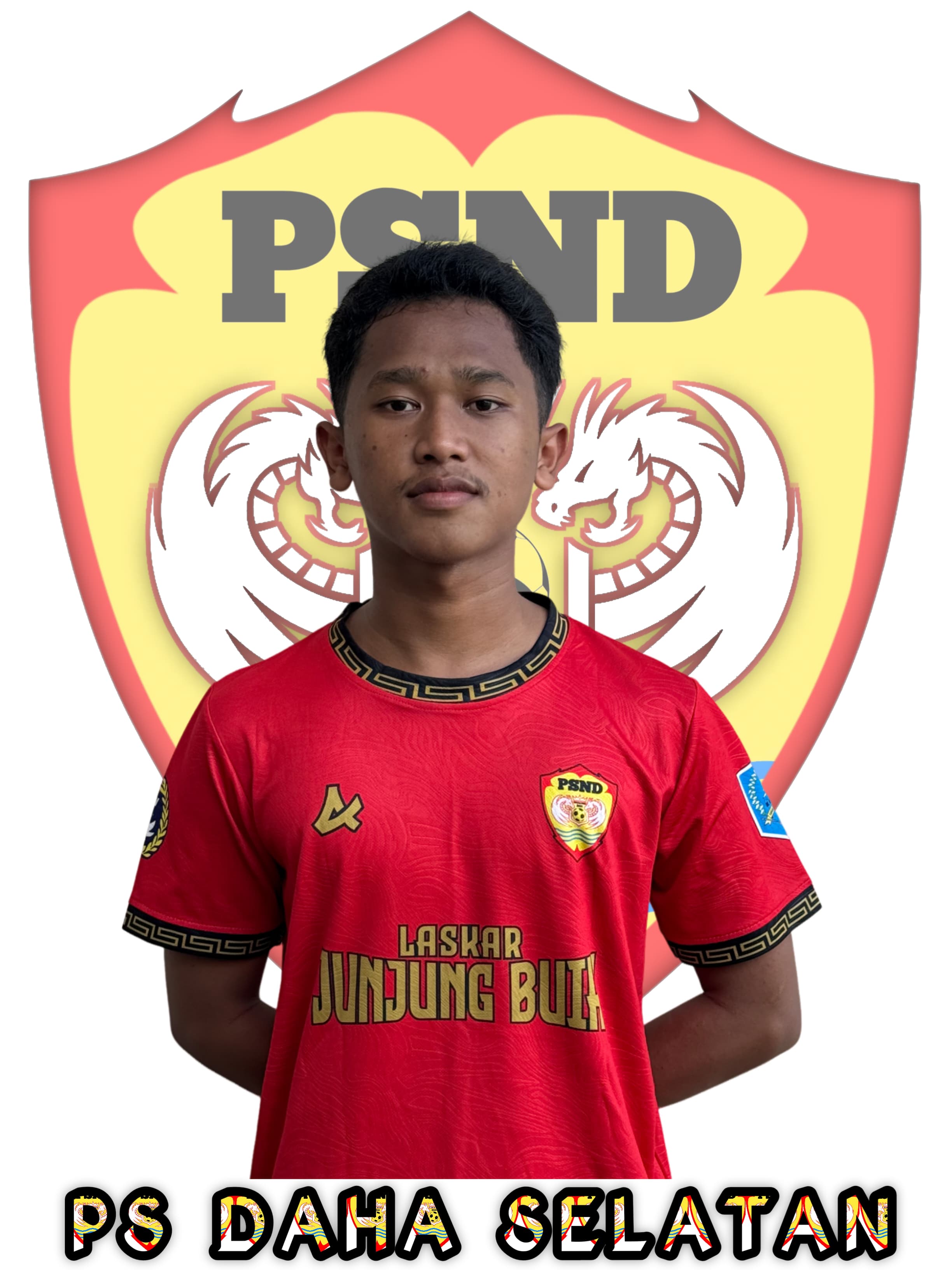 Muhammad Rafi'i