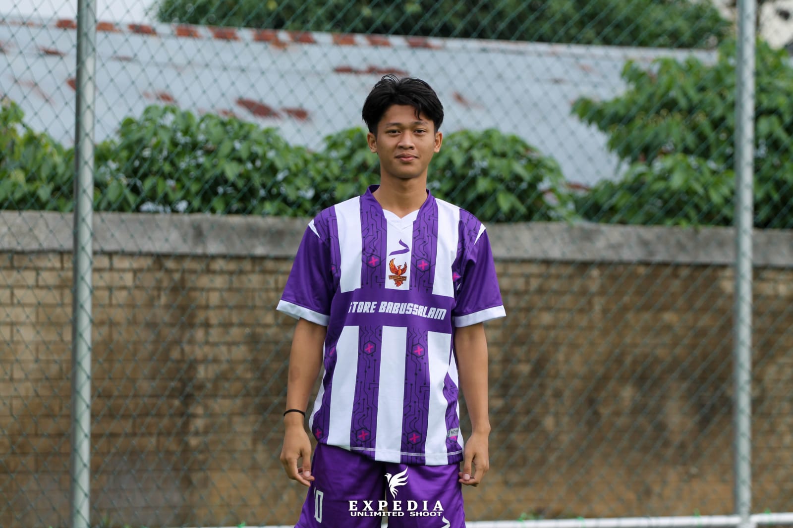 M.ZAINAL ILMI