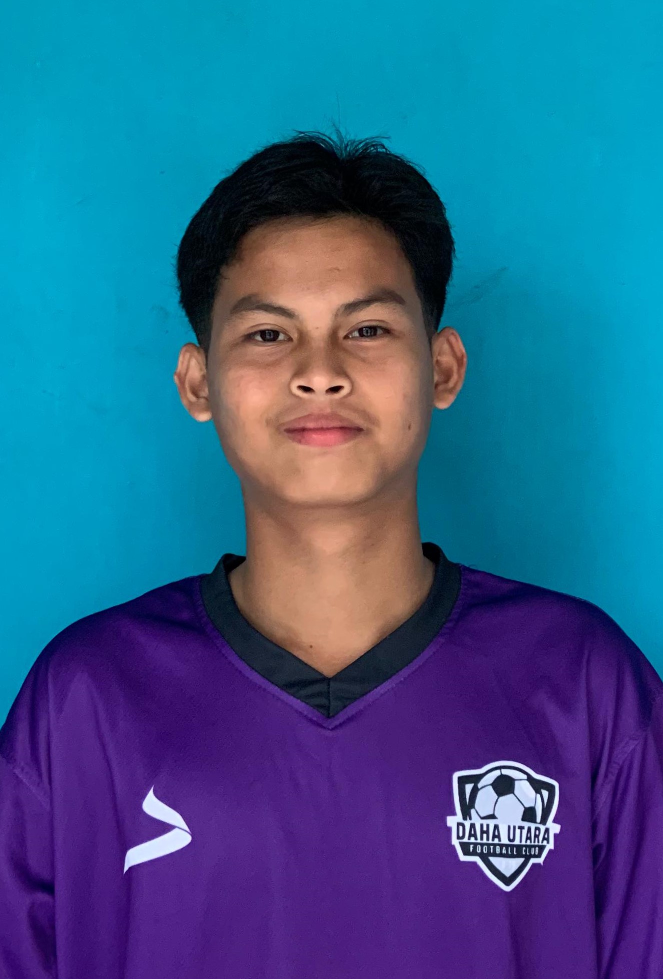 RAFFA REVANDI