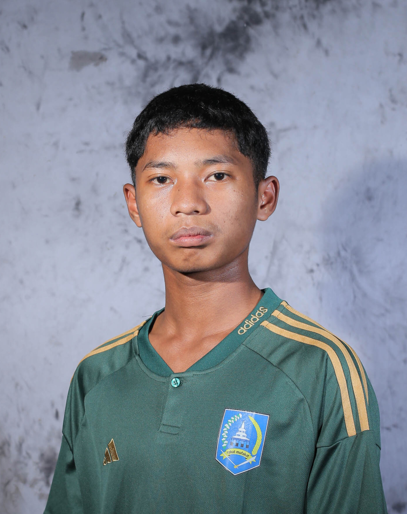 MUHAMMAD HASAN