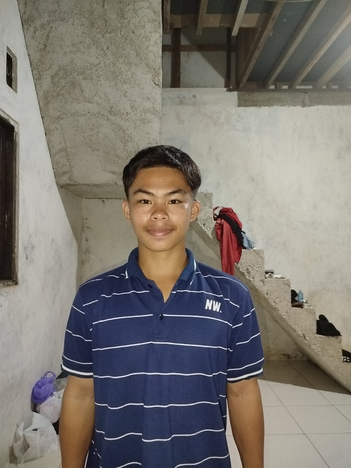 JISEN KRISTIAN