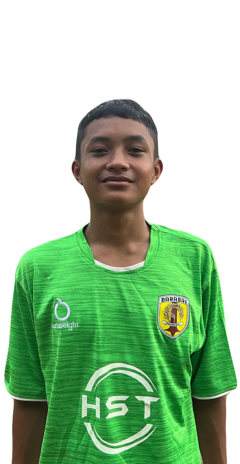 MUHAMMAD