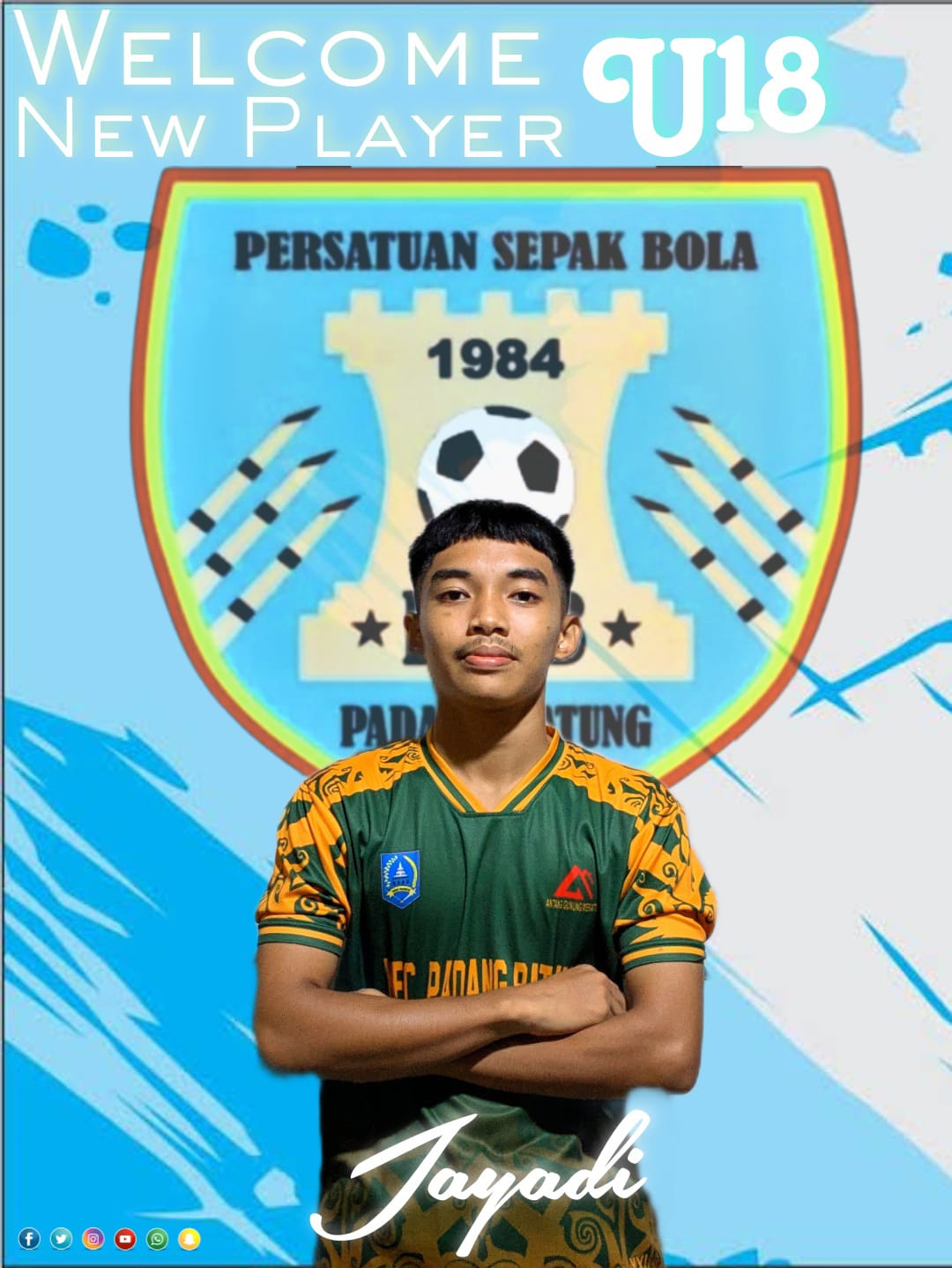 Muhammad Jayadi